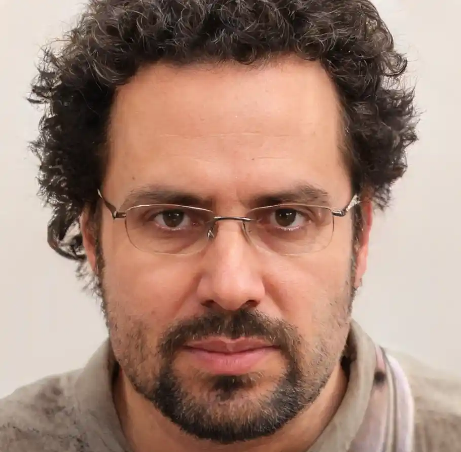 Marco R.